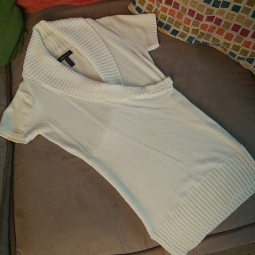 BCBG Maxazria Top